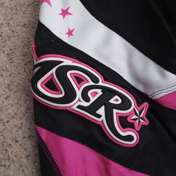 MSR Girl's Riding Pants - Picture 5 of 10